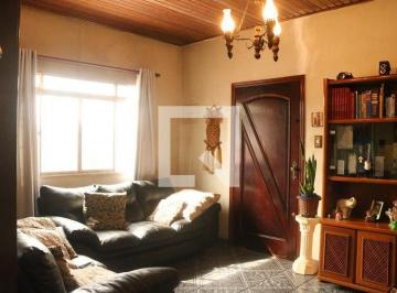 Casa · 179m² · 2 Quartos · 2 Vagas · Casa à Venda - Lapa, 2 Quartos, 179 m2