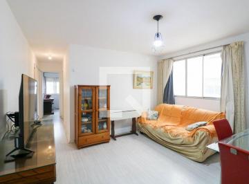 Apartamento · 72m² · 3 Quartos · 1 Vaga · Apartamento à Venda - Brooklin, 3 Quartos, 72 m2