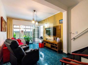 Casa · 120m² · 2 Quartos · 2 Vagas · Casa à Venda - Vila Leopoldina, 2 Quartos, 120 m2