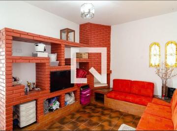 Casa de 2 quartos, São Paulo · Casa à Venda - Vila Mascote, 2 Quartos, 124 m2