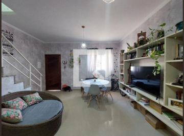 Casa · 90m² · 3 Quartos · 1 Vaga · Casa à Venda - Jardim Marajoara , 3 Quartos, 90 m2