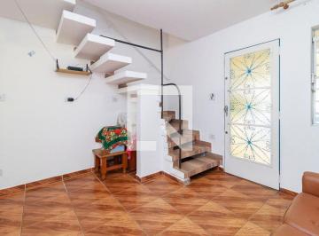 Casa · 86m² · 2 Quartos · 1 Vaga · Casa à Venda - Chácara Santo Antonio, 2 Quartos, 86 m2