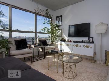 Apartamento · 72m² · 2 Quartos · 1 Vaga · Apartamento à Venda - Vila Leopoldina, 2 Quartos, 72 m2
