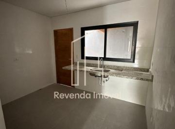 Casa · 100m² · 3 Quartos · 2 Vagas · Sobrado á venda em Interlagos com 100m² 3 dormitórios 3 banheiros 2 vagas