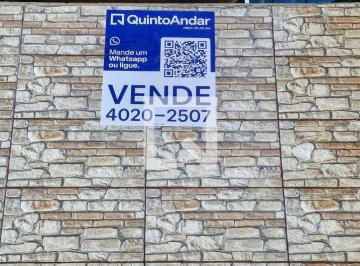 Casa · 114m² · 3 Quartos · 2 Vagas · Casa à Venda - Cidade Dutra, 3 Quartos, 114 m2