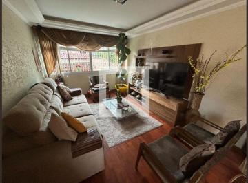 Casa · 200m² · 4 Quartos · 2 Vagas · Casa à Venda - Vila Mascote, 4 Quartos, 200 m2