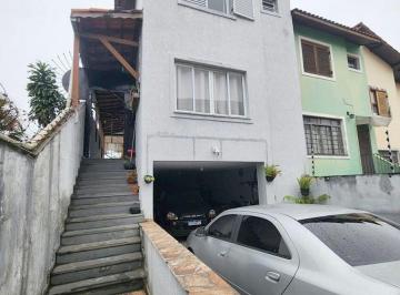 Casa de 3 quartos, São Paulo · SOBRADO BUTANTÃ - 3 DORMITORIOS (1 SUITE) COM 3 VAGAS