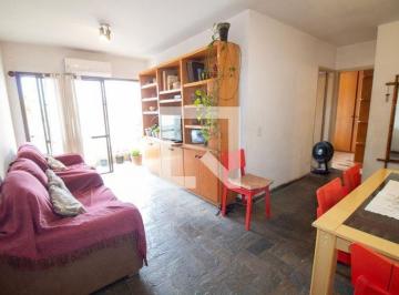 Apartamento · 62m² · 2 Quartos · 1 Vaga · Apartamento à Venda - Campo Belo, 2 Quartos, 62 m2