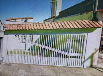 Casa de 4 quartos, Santo André · Casa de 125 m² com 4 quartos à venda no Jardim Ipanema