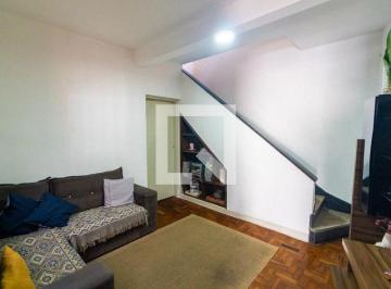 Casa · 200m² · 2 Quartos · 1 Vaga · Casa à Venda - Vila Mascote, 2 Quartos, 200 m2