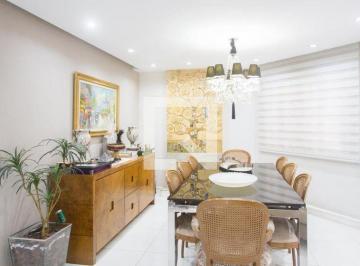 Casa · 278m² · 4 Quartos · 3 Vagas · Casa à Venda - Campo Belo, 4 Quartos, 278 m2