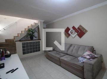 Casa · 178m² · 4 Quartos · 2 Vagas · Casa à Venda - Interlagos, 4 Quartos, 178 m2