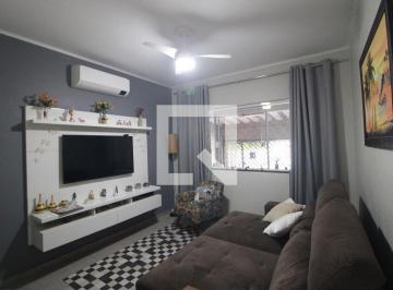 Casa · 125m² · 2 Quartos · 2 Vagas · Casa à Venda - Cidade Dutra, 2 Quartos, 125 m2