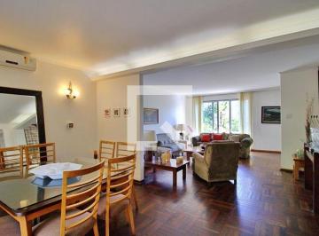Casa · 274m² · 4 Quartos · 4 Vagas · Casa à Venda - Real Parque, 4 Quartos, 274 m2