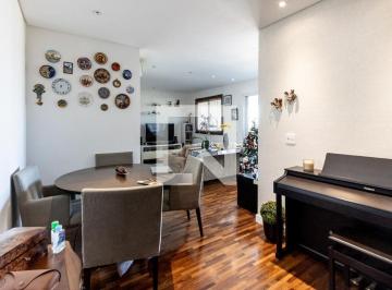 Apartamento · 76m² · 2 Quartos · 1 Vaga · Apartamento à Venda - Vila Leopoldina, 2 Quartos, 76 m2