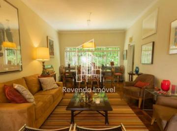 Casa · 337m² · 5 Quartos · 3 Vagas · CASA TÉREEA DE 337M² POSSUI 5 DORMITÓRIOS SENDO 1 SUÍTE, 1 SALA E 3 VAGAS À VEND