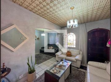Casa · 300m² · 4 Quartos · 2 Vagas · Casa à Venda - Campo Belo, 4 Quartos, 300 m2