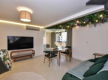 Apartamento · 80m² · 1 Quarto · 1 Vaga · Apartamento à Venda - Panamby, 1 Quarto, 80 m2