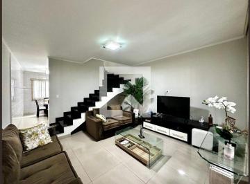 Casa · 105m² · 2 Quartos · 2 Vagas · Casa à Venda - Chácara Santo Antonio, 2 Quartos, 105 m2