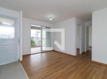 Apartamento · 63m² · 2 Quartos · 1 Vaga · Apartamento à Venda - Chácara Santo Antonio, 2 Quartos, 63 m2