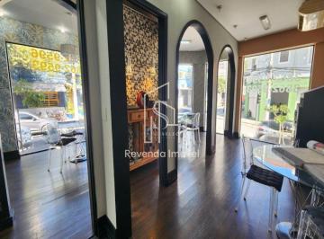 Casa · 250m² · 2 Quartos · Vila Romana - Casa Comercial á venda com 250m² 5 Cômodos, 3 banheiros.