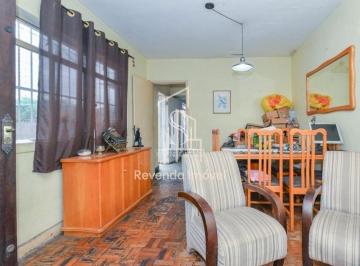 Casa · 120m² · 2 Quartos · 2 Vagas · Casa assobradada à venda na Lapa de de 120m² com 2 dormitórios e 2 vagas de gara