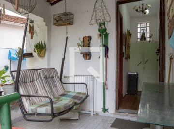 Casa · 220m² · 1 Quarto · 1 Vaga · Casa à Venda - Vila Romana, 1 Quarto, 220 m2