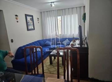 Apartamento · 75m² · 3 Quartos · 1 Vaga · Imperdível! Apartamento à venda em São Paulo-SP, bairro Socorro. 3 quartos, 2 ba