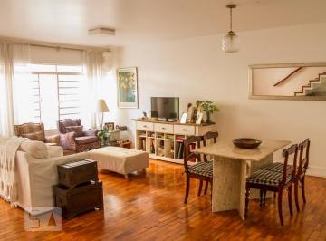 Casa · 146m² · 3 Quartos · 2 Vagas · Casa à Venda - Brooklin, 3 Quartos, 146 m2