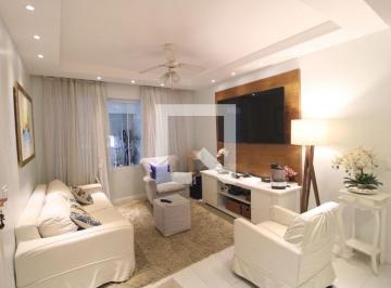 Casa · 87m² · 3 Quartos · 1 Vaga · Casa à Venda - Cidade Dutra, 3 Quartos, 87 m2
