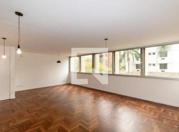 Apartamento · 144m² · 4 Quartos · 1 Vaga · Apartamento à Venda - Itaim Bibi, 4 Quartos, 144 m2