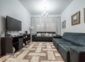 Casa · 300m² · 4 Quartos · 2 Vagas · Casa à Venda - Jardim Marajoara , 4 Quartos, 300 m2