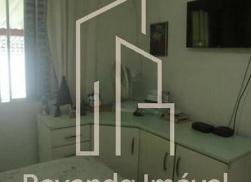 Casa · 140m² · 3 Quartos · 2 Vagas · Imperdível Sobrado à Venda em São Paulo-SP, Bairro Socorro: 3 Quartos, 1 Suíte,