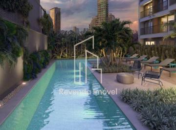 Apartamento · 30m² · 1 Quarto · Apartamento á venda no Itaim Bibi com 1 quartos 1 banheiros
