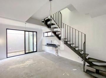 Casa Venda 104m² de 2 quartos · Casa à Venda - Vila Mariana, 2 Quartos, 104 m2