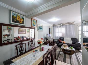 Casa de 3 quartos, São Paulo · Casa à Venda - Vila Mascote, 3 Quartos, 200 m2