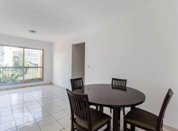 Apartamento · 72m² · 3 Quartos · 1 Vaga · Apartamento à Venda - Vila Romana, 3 Quartos, 72 m2