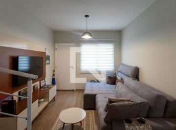 Casa · 101m² · 2 Quartos · 2 Vagas · Casa à Venda - Jardim Marajoara , 2 Quartos, 101 m2