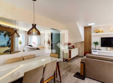Casa de 3 quartos, São Paulo · Casa à Venda - Jardim Marajoara , 3 Quartos, 116 m2