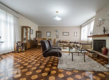 Casa · 350m² · 3 Quartos · 3 Vagas · Casa à Venda - Jardim Marajoara , 3 Quartos, 350 m2