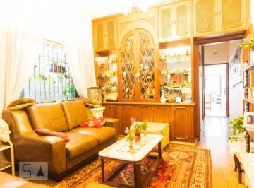Casa · 180m² · 5 Quartos · 2 Vagas · Casa à Venda - Vila Mascote, 5 Quartos, 180 m2