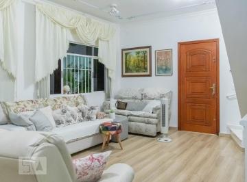 Casa · 240m² · 4 Quartos · 3 Vagas · Casa à Venda - Saúde, 4 Quartos, 240 m2