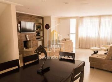Casa · 172m² · 4 Quartos · 3 Vagas · NEW ENGLAND CONDOMINIUM no Morumbi - Casa de 172m² com 4 dormitórios, 3 suites e
