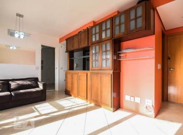Apartamento · 50m² · 1 Quarto · 1 Vaga · Apartamento à Venda - Jardim Londrina, 1 Quarto, 50 m2