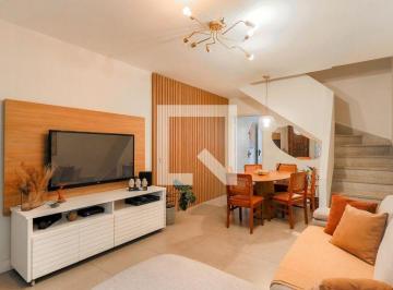 Casa · 83m² · 2 Quartos · 1 Vaga · Casa à Venda - Chácara Santo Antonio, 2 Quartos, 83 m2