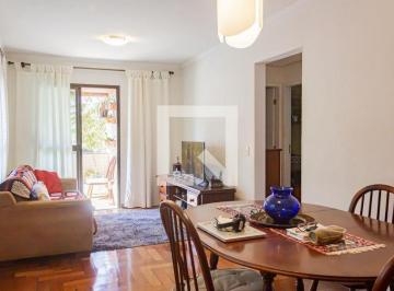 Apartamento · 86m² · 4 Quartos · 2 Vagas · Apartamento à Venda - Vila Romana, 4 Quartos, 86 m2