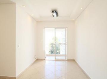 Apartamento · 60m² · 2 Quartos · 1 Vaga · Apartamento à Venda - Vila Andrade, 2 Quartos, 60 m2