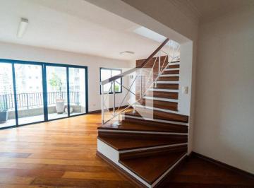 Apartamento de 5 quartos, São Paulo · Apartamento à Venda - Vila Mascote, 5 Quartos, 290 m2
