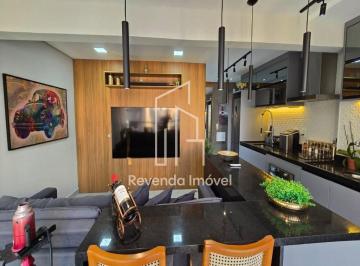 Apartamento · 43m² · 1 Quarto · 1 Vaga · Venda de Apartamento de 1 quarto em Santo Amaro, São Paulo - 43m² e vaga de garagem!