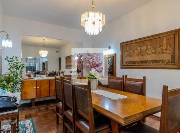 Casa · 250m² · 3 Quartos · 4 Vagas · Casa à Venda - Jardim Londrina, 3 Quartos, 250 m2